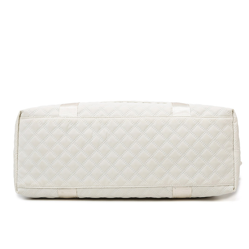 Wholesale Travel Bag Dry and Wet Separation Gym Bag Large Capacity Yoga Bag Sports Tote Bag Shoulder Boarding Bag - Image 4