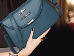 Women's 2025 New Bag Women's Satchel Shoulder Bag Simple Elegant Crossbody Mother Bag Small Bag Cross-border Wholesale