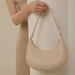 Underarm bag women's summer single shoulder crossbody niche design French stick new Crescent ins women's bag high sense - Image 4