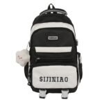 2025 New Cute Large-Capacity Schoolbags for Primary School Students, Fourth and Sixth Grade Middle and High School Students Backpacks - Image 5