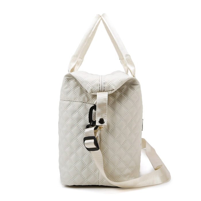 Wholesale Travel Bag Dry and Wet Separation Gym Bag Large Capacity Yoga Bag Sports Tote Bag Shoulder Boarding Bag - Image 2