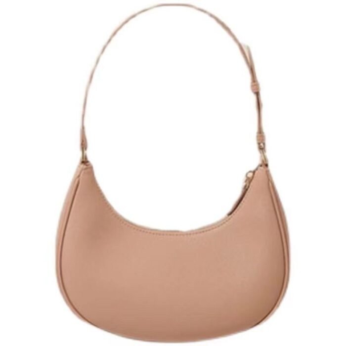 Underarm bag women's summer single shoulder crossbody niche design French stick new Crescent ins women's bag high sense - Image 5