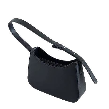 Korean-style Commuter Spring and Summer New Niche Single-shoulder Handbag Fashion Trendy High-end Small Square Bag Underarm Bag for Women - Image 5