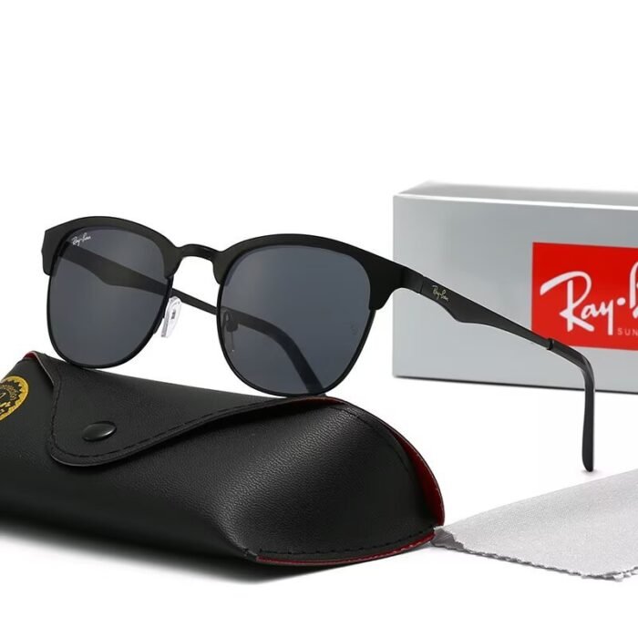 012 Sunglasses for Men and Women, Outdoor Leisure Street Photography, Classic Fashion Sunglasses - Image 1