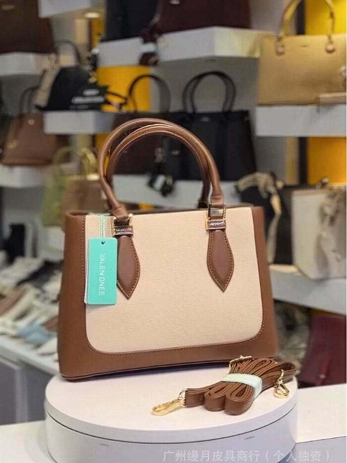 Wholesale Handbags Women's Bags Handbags Tote Bags Fashion Handbags Wholesale Supply - Image 2