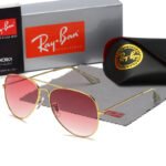 Sunglasses for Men and Women, Outdoor Leisure Street Photography, Classic Fashion Sunglasses - Image 2