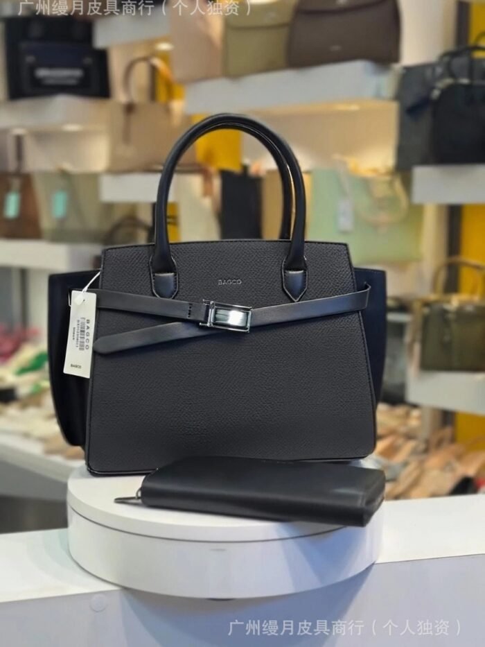 Wholesale Handbags Women's Bags Handbags Tote Bags Fashion Handbags Wholesale Supply - Image 2