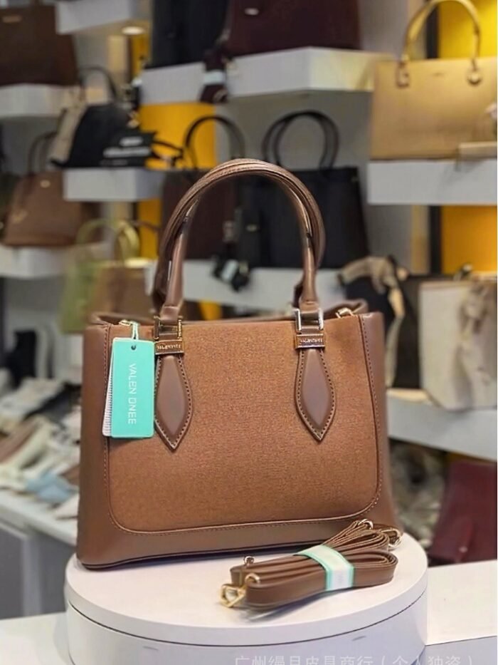 Wholesale Handbags Women's Bags Handbags Tote Bags Fashion Handbags Wholesale Supply - Image 5
