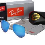 Sunglasses for Men and Women, Outdoor Leisure Street Photography, Classic Fashion Sunglasses - Image 5