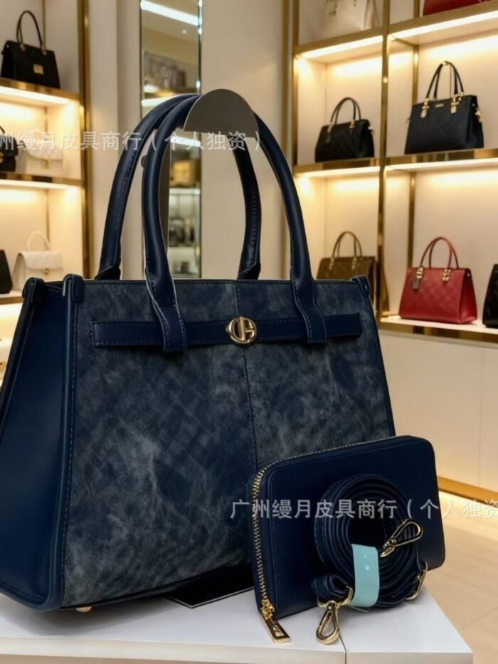Women's Bags Handbags Tote Bags Fashion Handbags - Image 2
