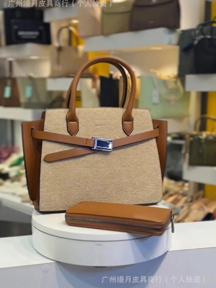 Wholesale Handbags Women's Bags Handbags Tote Bags Fashion Handbags Wholesale Supply - Image 1