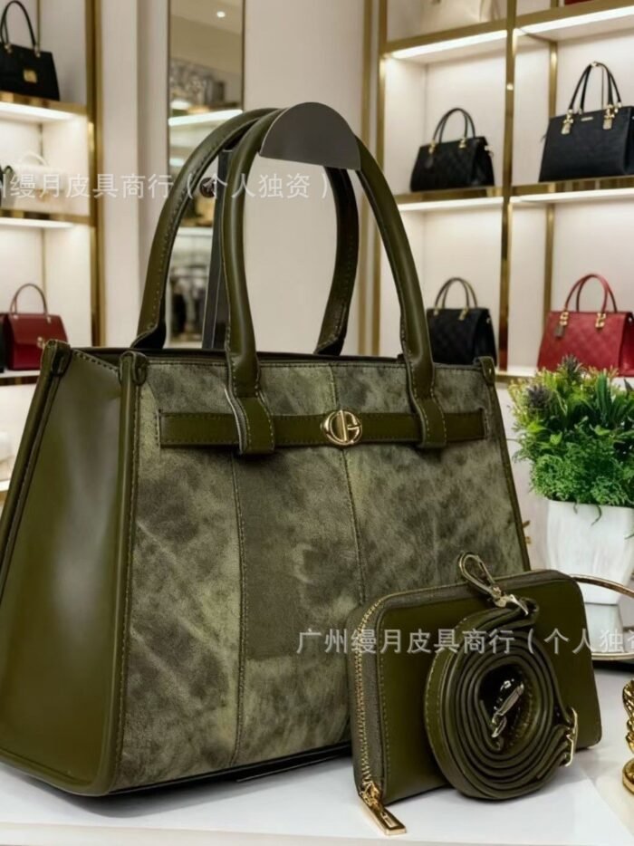 Women's Bags Handbags Tote Bags Fashion Handbags - Image 5