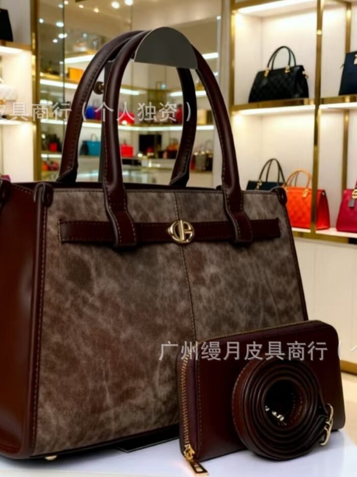 Women's Bags Handbags Tote Bags Fashion Handbags - Image 4