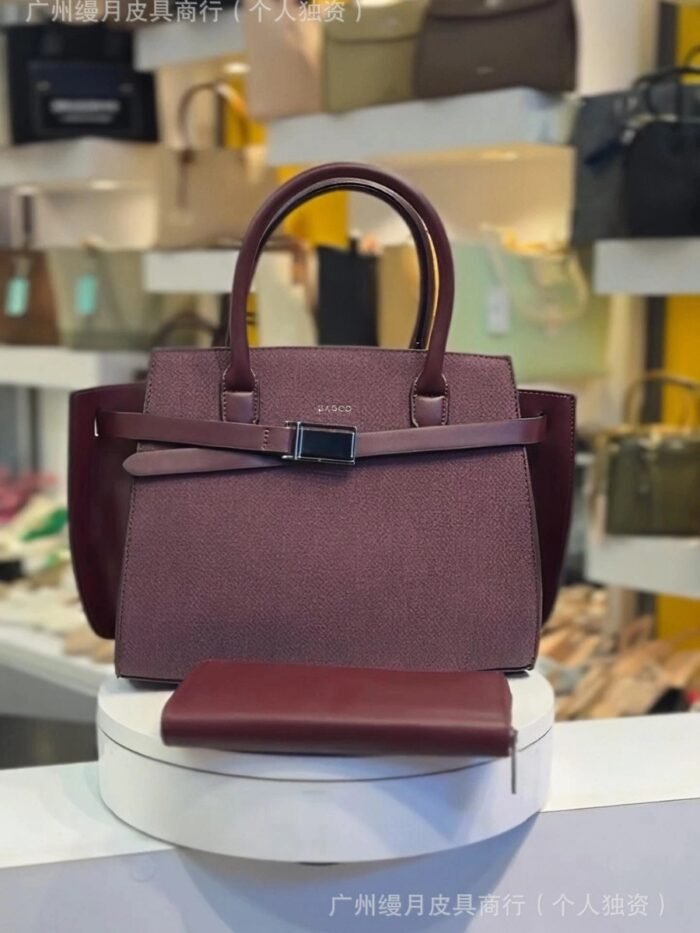 Wholesale Handbags Women's Bags Handbags Tote Bags Fashion Handbags Wholesale Supply - Image 5