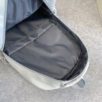 College Cute Large-Capacity Computer Schoolbag for Middle and High School Students, Casual and Versatile Backpack, Commuting Sweet Tutoring Bag - Image 4