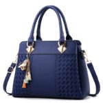 Women's Bags Wholesale 2025 Autumn and Winter New Women's Handbags Large Capacity Middle-Aged Mother Bags Single Shoulder Crossbody Bag Trendy - Image 2