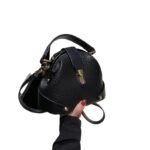 New Shell Bag for Women 2025 New Versatile Fashion Handbag Crossbody Bag Simple Texture Shoulder Bag - Image 5