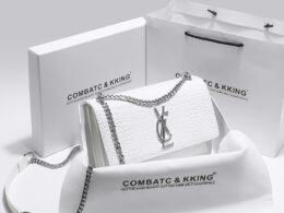 Holiday Gifts for Girlfriends, Women's Birthday Bags, Accessible Luxury Women's Bags, 2025 New Luxury Single Shoulder Crossbody Bag