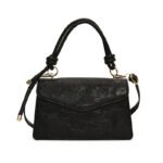 This year's popular bag women's 2025 new high-end texture niche underarm bag spring casual versatile crossbody women's bag - Image 5