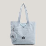 Cross-Border Retro Commuter Tote Bag for Women 2025 Autumn and Winter New Style Casual Lightweight Travel Bag Handbag for Work Manufacturer