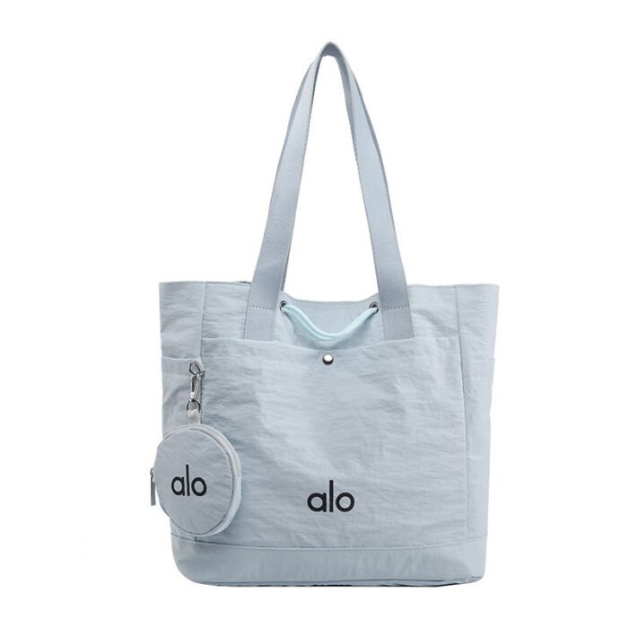Cross-Border Retro Commuter Tote Bag for Women 2025 Autumn and Winter New Style Casual Lightweight Travel Bag Handbag for Work Manufacturer - Image 5