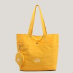 Cross-Border Retro Commuter Tote Bag for Women 2025 Autumn and Winter New Style Casual Lightweight Travel Bag Handbag for Work Manufacturer - Image 4