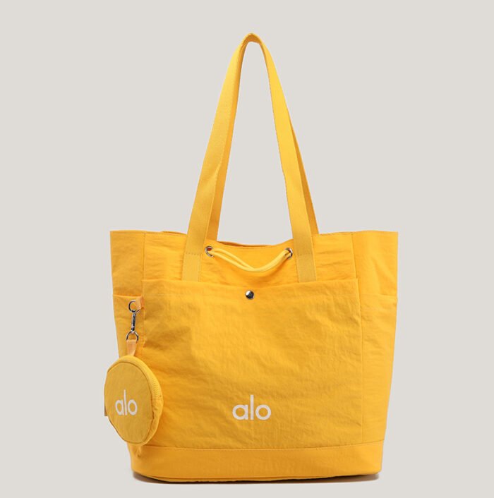 Cross-Border Retro Commuter Tote Bag for Women 2025 Autumn and Winter New Style Casual Lightweight Travel Bag Handbag for Work Manufacturer - Image 4