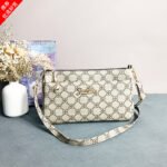 Women's Bag 2026 New Fashion Crossbody Bag Trendy Korean Style Large Capacity Mom's Shoulder Bag for Middle-Aged and Elderly Women Mobile Phone Bag - Image 3