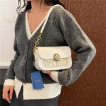 Niche Design Women's Underarm Shoulder Bag – Western Style, High-Value, All-Match - Image 3
