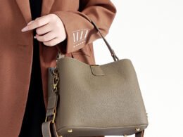 Women's Bags, Crossbody Bags, Women's Hot-Selling Bags, Fashionable Trendy Bucket Bags, Versatile Handbags for Work and Travel