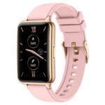 Smart Sports Bracelet Watch for Women – Electronic Fitness Tracker, Student Bracelet, Couple Birthday Gift for Girlfriend - Image 5