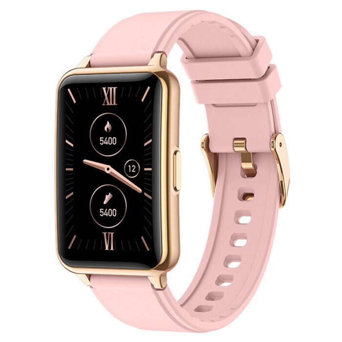 Smart Sports Bracelet Watch for Women – Electronic Fitness Tracker, Student Bracelet, Couple Birthday Gift for Girlfriend - Image 5