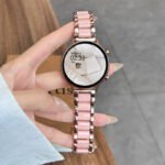 Smart Watch for Girls 2025 New Summer Disc Accessible Luxury Multi-Functional Bluetooth Call Payment Sports Bracelet - Image 2