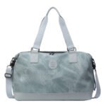 Large Capacity Portable Lightweight Travel Bag for Short-Distance Trips - Image 5