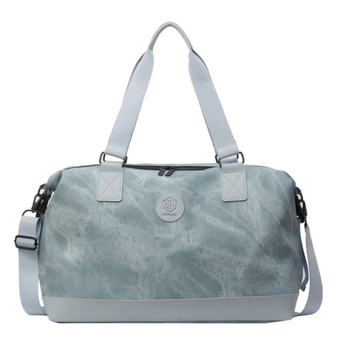 Large Capacity Portable Lightweight Travel Bag for Short-Distance Trips - Image 5