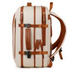 Large-Capacity Backpack Travel Bag – Unisex Business Computer Carry‑On for College & Business Trips - Image 2