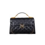 Fashionable Light Luxury Quilted Women's Handbag – Elegant Heavy-Duty Shoulder Crossbody - Image 5
