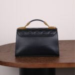 Fashionable Light Luxury Quilted Women's Handbag – Elegant Heavy-Duty Shoulder Crossbody - Image 2