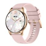 Y11 1.32” AMOLED IP68 Waterproof Smartwatch for Women - Image 5