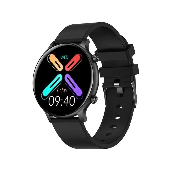 Smart Watch Ladies 2025 Bluetooth Phone Multi-Function Suitable for Mobile Phone Heart Rate Sports Bracelet - Image 5