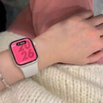 Women's Smart Watch – Bluetooth Calls, Text Alerts, Mobile Payments, Music Control, Fitness Tracking
