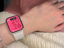 Women's Smart Watch – Bluetooth Calls, Text Alerts, Mobile Payments, Music Control, Fitness Tracking