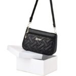 Women's Soft Leather One-Shoulder Crosbody Mother Bag – Casual Shopping Bag - Image 5