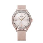 V66 Smart Watch – Multi-Functional Sports Bracelet for Women, Diamond Craft, Health & Call - Image 5