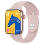 Women's Smart Watch – Bluetooth Calls, Text Alerts, Mobile Payments, Music Control, Fitness Tracking - Image 5