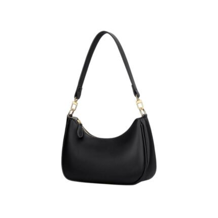 Amazon Underarm Bag – Casual Chain Makeup Bag, Versatile Single-Shoulder Women's Bag