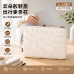 Earth Texture Laptop Sleeve Bag – Fits Apple M5, Huawei 14” & 16” Laptops