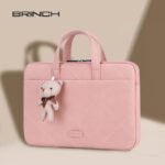 Brinch Business Laptop Bag – Unisex Commuter Briefcase for Men & Women - Image 4
