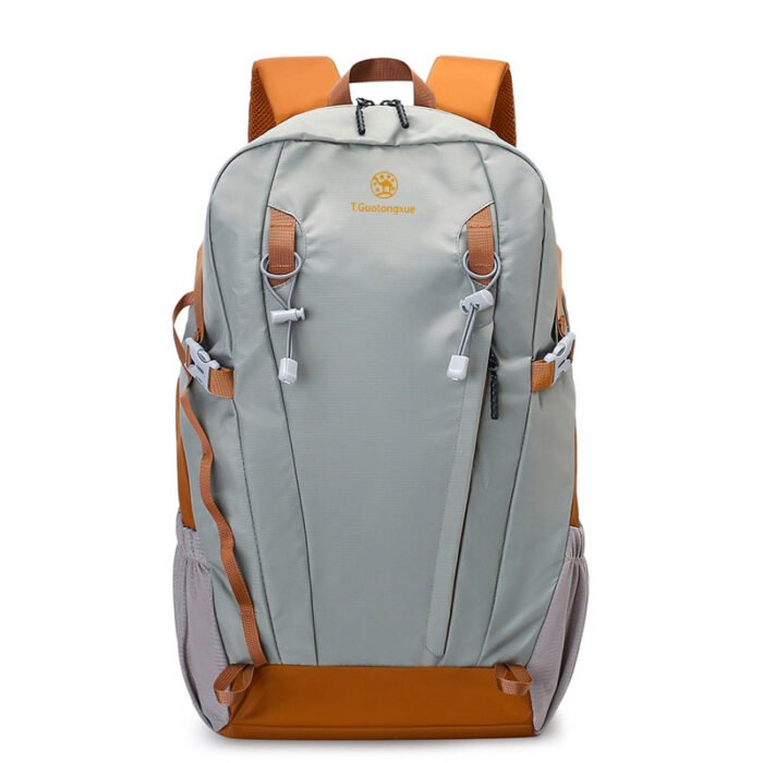 Outdoor Sports Backpack – Universal Water-Repellent, Lightweight, Large Capacity Camping Travel Backpack - Image 5