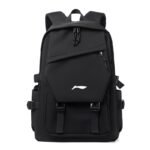 Ln School Backpack – Large Capacity Double Backpack for Boys & Girls (Junior High, High School, College, Primary) - Image 5